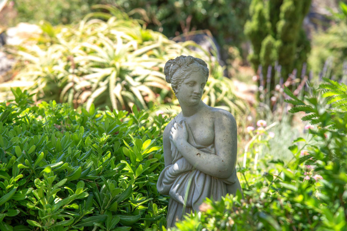 Villa La Mirage